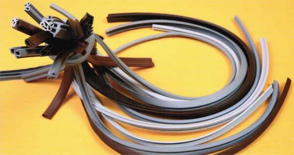 گرانول PVC